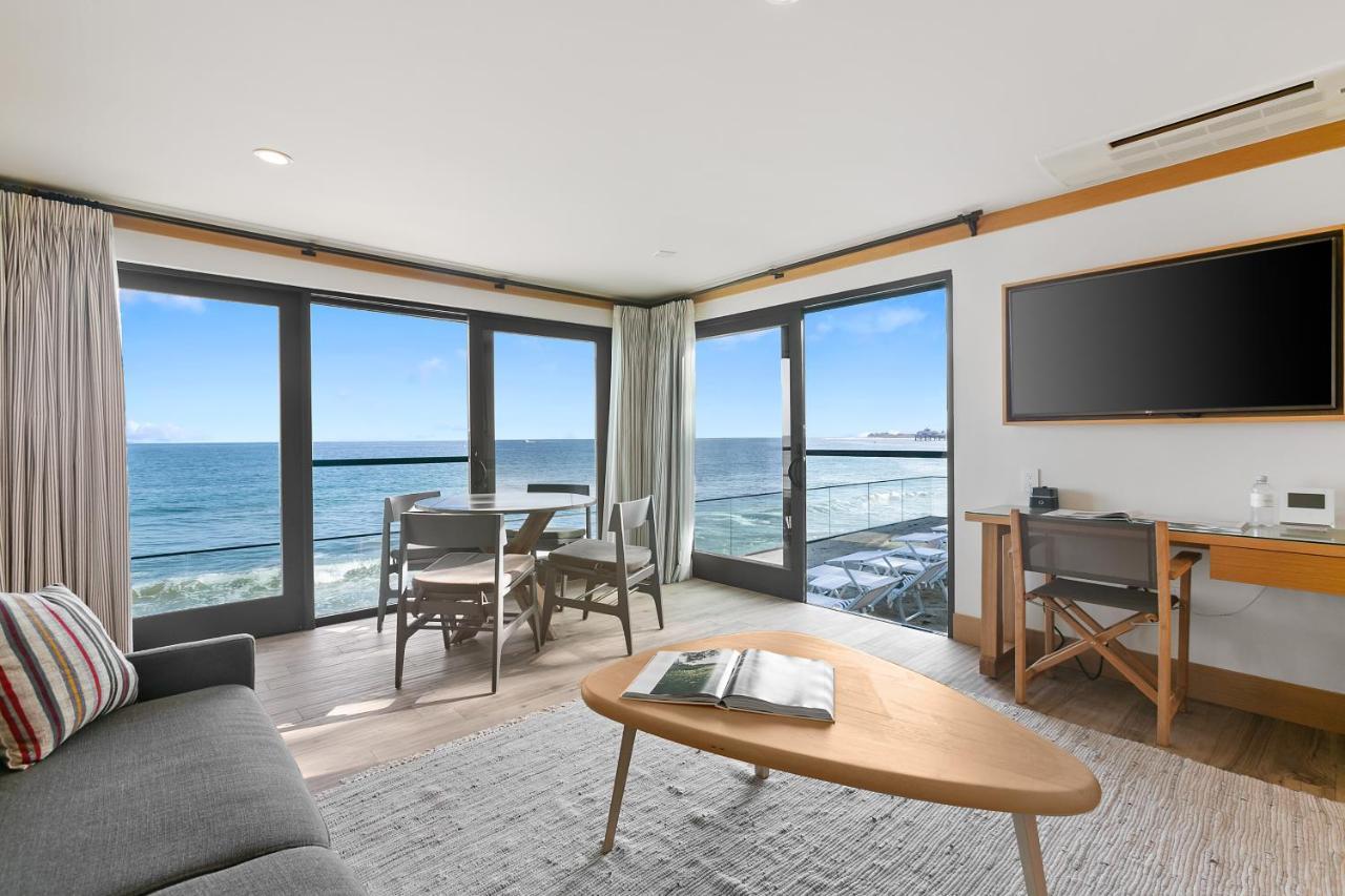 Sa Carbon Beach Suites Malibu Eksteriør bilde