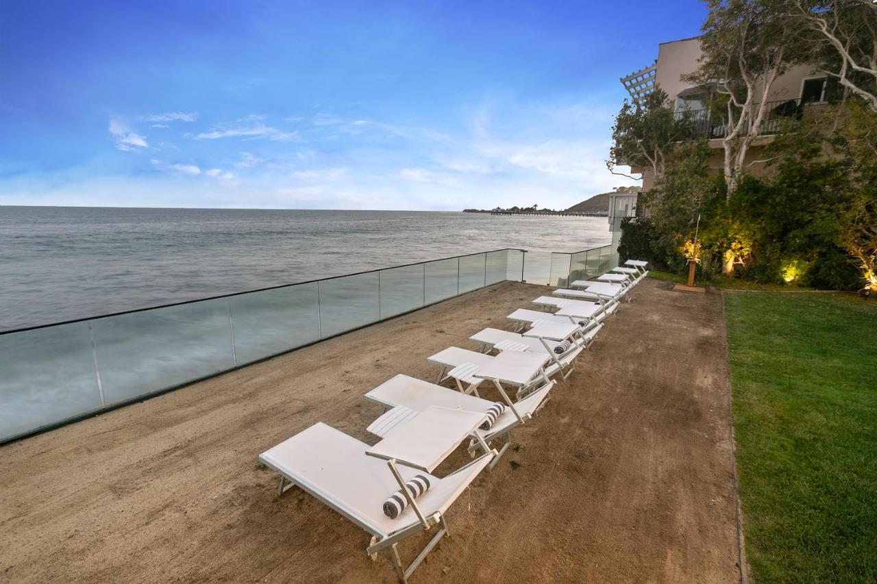 Sa Carbon Beach Suites Malibu Eksteriør bilde