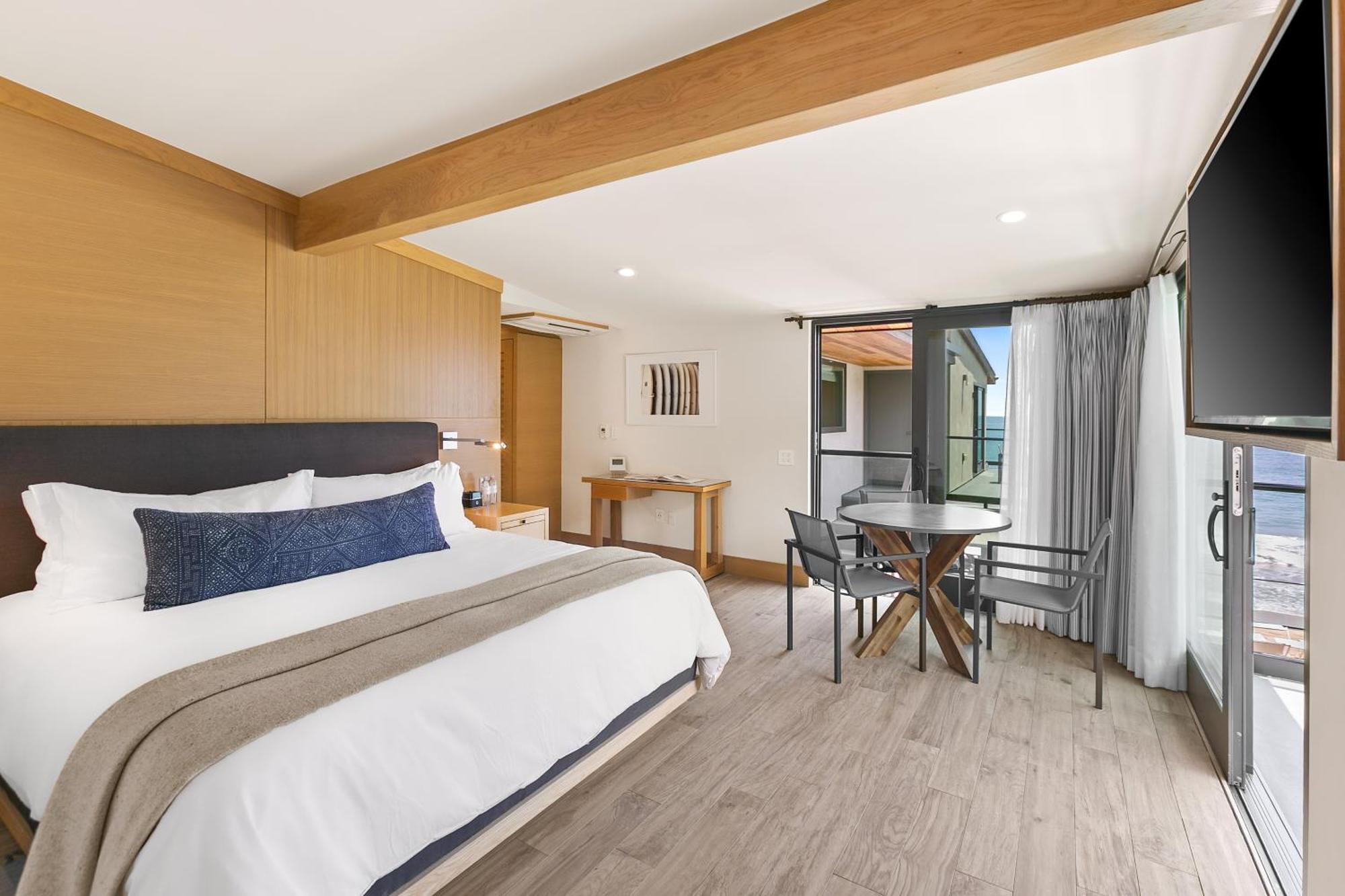 Sa Carbon Beach Suites Malibu Eksteriør bilde