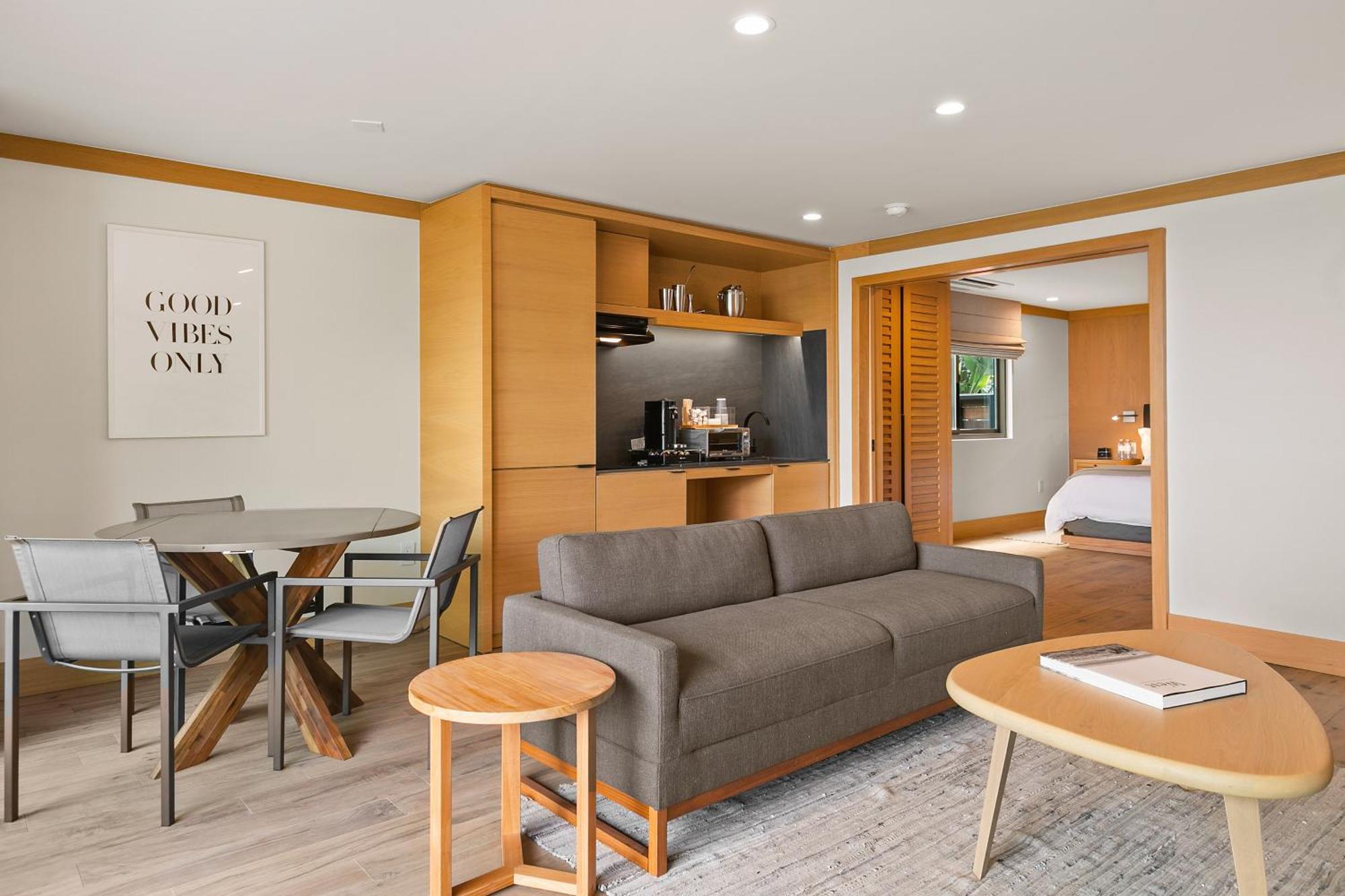 Sa Carbon Beach Suites Malibu Eksteriør bilde